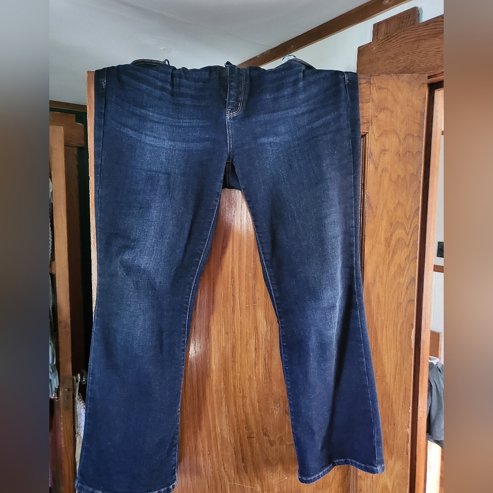 Judy blue jeans